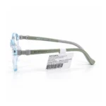 Exfash EF422034 Gọng Kính Trẻ Em Chính Hãng
