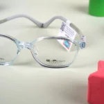 Exfash EF422034 Gọng Kính Trẻ Em Chính Hãng