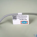 Exfash EF422034 Gọng Kính Trẻ Em Chính Hãng