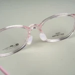 Exfash EF45403 Gọng Kính Trẻ Em Chính Hãng Tiêu đề ảnh dùng chung