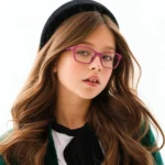 Gọng kính Ray-Ban 0RY1906 trẻ em