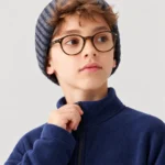 Gọng kính trẻ em Ray-Ban 0RY1730 N2 2026