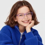 Gọng kính trẻ em Ray-Ban 0RY1907 chính hãng - Bộ sưu tập N2 2026 tại Hato Eyewear