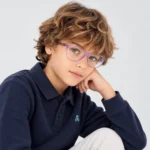 Gọng kính trẻ em Ray-Ban 0RY1907 chính hãng - Bộ sưu tập N2 2026 tại Hato Eyewear
