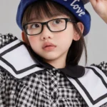 Gọng Kính Trẻ Em Ray-Ban 0RY1951