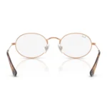 Gọng Kính Trẻ Em Ray-Ban 0RY9645V Chính Hãng