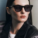 Exfash EF16721 Kính Mát TR90 Chính Hãng