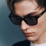 Exfash EF16721 Kính Mát TR90 Chính Hãng