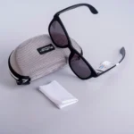 Exfash EF16724 Kính Mát TR90 Chính Hãng