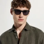 Exfash EF16724 Kính Mát TR90 Chính Hãng