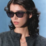Exfash EF16724 Kính Mát TR90 Chính Hãng