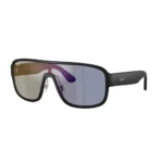 Kính mát Ray-Ban 0RB2229 Polarized chính hãng N2 2026 tại Hato Eyewear