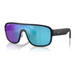 Kính mát Ray-Ban 0RB2229 Polarized chính hãng N2 2026 tại Hato Eyewear