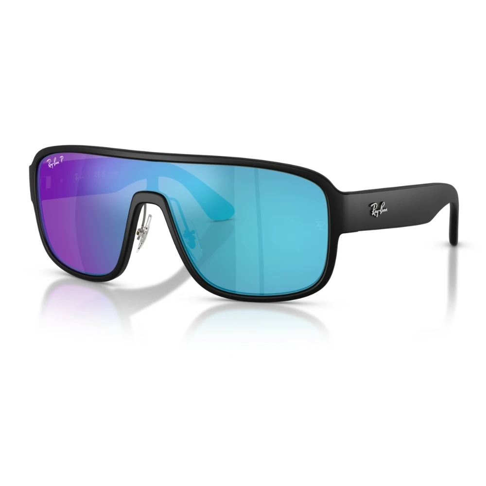 Kính mát Ray-Ban 0RB2229 Polarized chính hãng N2 2026 tại Hato Eyewear