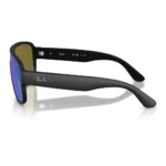 Kính mát Ray-Ban 0RB2229 Polarized chính hãng N2 2026 tại Hato Eyewear