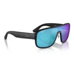 Kính mát Ray-Ban 0RB2229 Polarized chính hãng N2 2026 tại Hato Eyewear