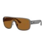 Kính mát Ray-Ban 0RB2229 Polarized chính hãng N2 2026 tại Hato Eyewear