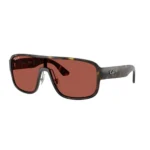Kính mát Ray-Ban 0RB2229 Polarized chính hãng N2 2026 tại Hato Eyewear