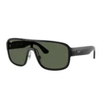 Kính mát Ray-Ban 0RB2229 Polarized chính hãng N2 2026 tại Hato Eyewear
