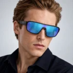 Kính Mát Ray-Ban 0RB2233 - Bộ Sưu Tập Ray-Ban N2 2026