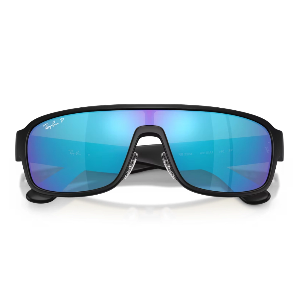 Kính Mát Ray-Ban 0RB2233 - Bộ Sưu Tập Ray-Ban N2 2026