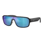 Kính Mát Ray-Ban 0RB2233 - Bộ Sưu Tập Ray-Ban N2 2026