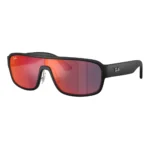 Kính Mát Ray-Ban 0RB2233 - Bộ Sưu Tập Ray-Ban N2 2026