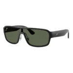Kính Mát Ray-Ban 0RB2233 - Bộ Sưu Tập Ray-Ban N2 2026