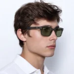 Kính Mát Ray-Ban 0RB2234F Brunel | Chính Hãng