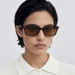 Kính Mát Ray-Ban 0RB2234F Brunel | Chính Hãng