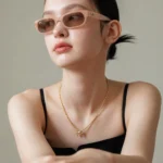 Kính Mát Ray-Ban 0RB2236F Chính Hãng Luxottica