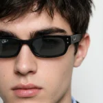 Kính Mát Ray-Ban 0RB2236F Chính Hãng Luxottica
