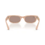 Kính Mát Ray-Ban 0RB2236F Chính Hãng Luxottica