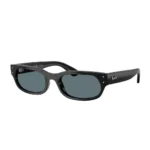 Kính Mát Ray-Ban 0RB2236F Chính Hãng Luxottica
