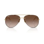 Ray-Ban 0RB3791 Kính Mát Chính Hãng Luxottica