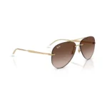 Ray-Ban 0RB3791 Kính Mát Chính Hãng Luxottica