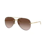 Ray-Ban 0RB3791 Kính Mát Chính Hãng Luxottica