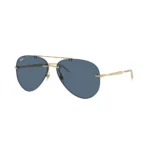 Ray-Ban 0RB3791 Kính Mát Chính Hãng Luxottica
