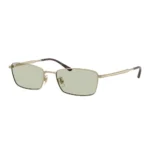 Kính mát Ray-Ban 0RB8069D Titanium chính hãng