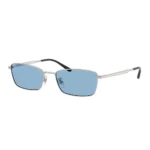 Kính mát Ray-Ban 0RB8069D Titanium chính hãng