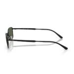 Kính mát Ray-Ban 0RB8069D Titanium chính hãng