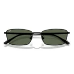 Kính mát Ray-Ban 0RB8069D Titanium chính hãng