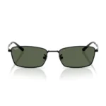 Kính mát Ray-Ban 0RB8069D Titanium chính hãng