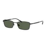 Kính mát Ray-Ban 0RB8069D Titanium chính hãng