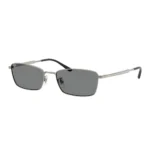 Kính mát Ray-Ban 0RB8069D Titanium chính hãng