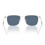 Mặt sau kính mát Ray-Ban 0RB8550 với đệm mũi điều chỉnh