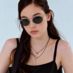 Kính Mát Ray-Ban 0RB8551 chính hãng Luxottica