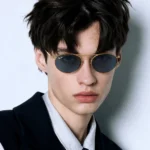 Kính Mát Ray-Ban 0RB8551 chính hãng Luxottica
