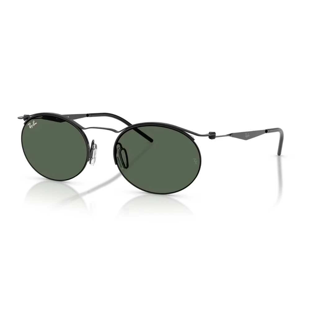 Kính Mát Ray-Ban 0RB8551 chính hãng Luxottica