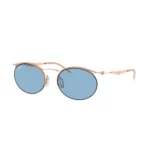 Kính Mát Ray-Ban 0RB8551 chính hãng Luxottica